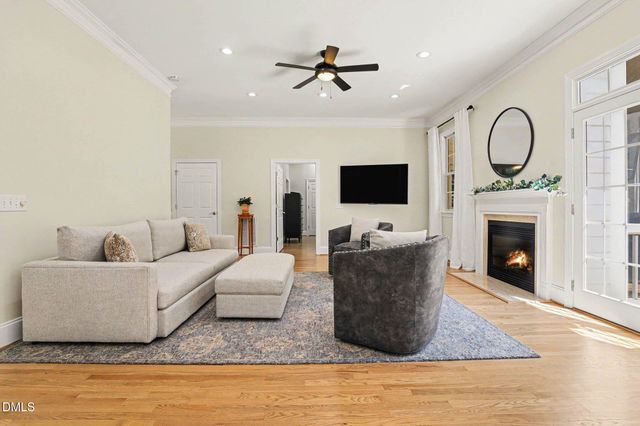 5716 Stuarts Ridge Road, Wake Forest, NC 27587