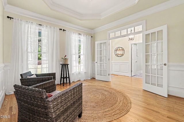5716 Stuarts Ridge Road, Wake Forest, NC 27587