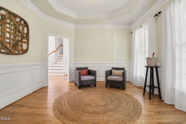 5716 Stuarts Ridge Road, Wake Forest, NC 27587