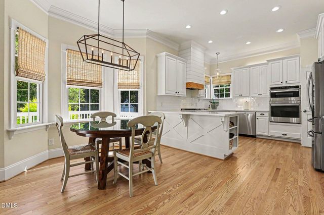 5716 Stuarts Ridge Road, Wake Forest, NC 27587