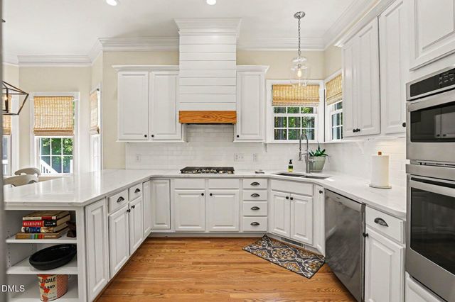 5716 Stuarts Ridge Road, Wake Forest, NC 27587
