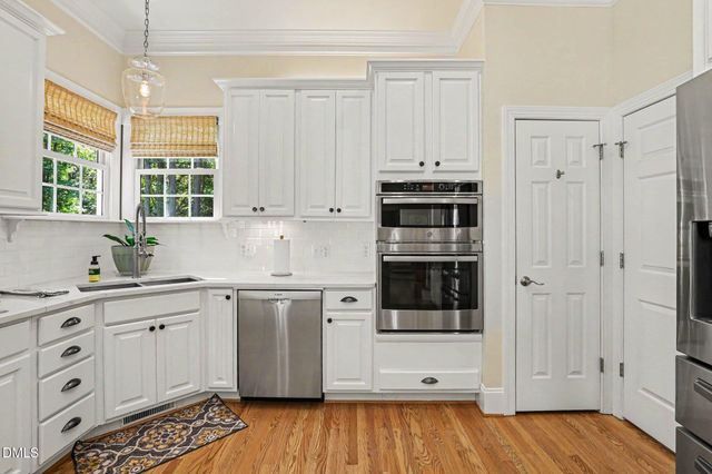 5716 Stuarts Ridge Road, Wake Forest, NC 27587