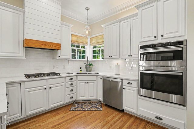 5716 Stuarts Ridge Road, Wake Forest, NC 27587