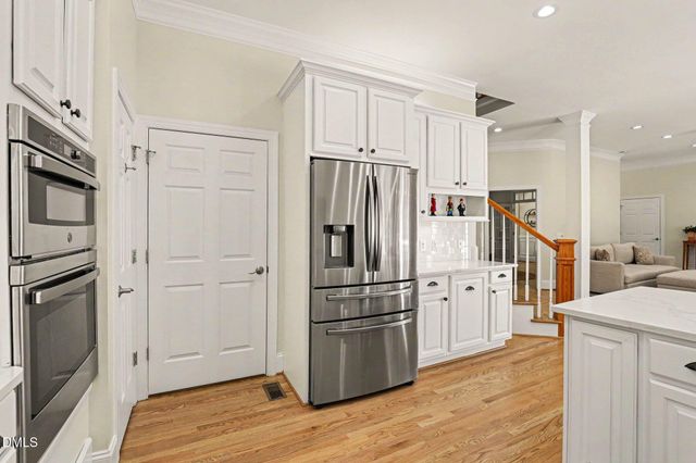 5716 Stuarts Ridge Road, Wake Forest, NC 27587