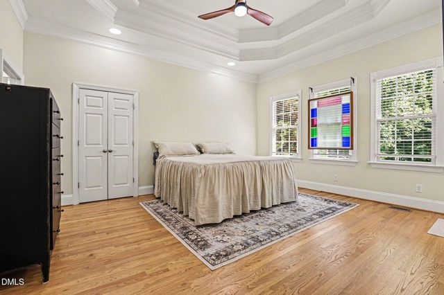 5716 Stuarts Ridge Road, Wake Forest, NC 27587