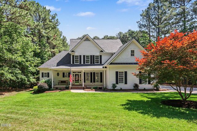 5716 Stuarts Ridge Road, Wake Forest, NC 27587