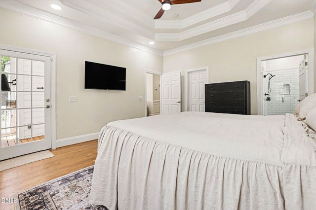 5716 Stuarts Ridge Road, Wake Forest, NC 27587