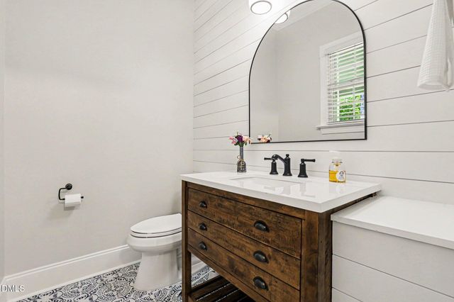 5716 Stuarts Ridge Road, Wake Forest, NC 27587