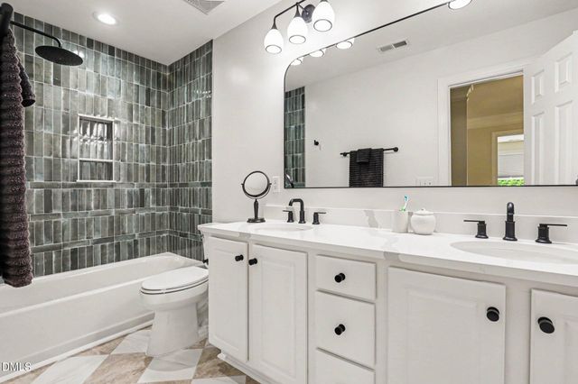 5716 Stuarts Ridge Road, Wake Forest, NC 27587