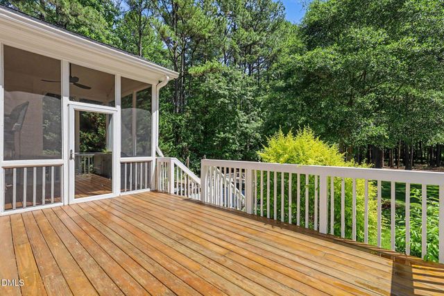 5716 Stuarts Ridge Road, Wake Forest, NC 27587