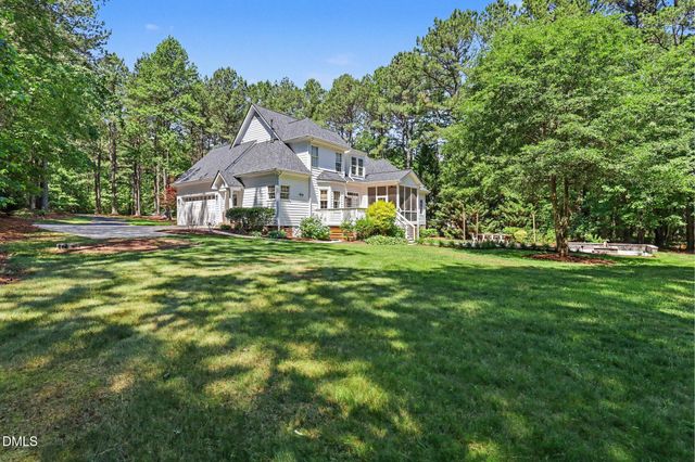 5716 Stuarts Ridge Road, Wake Forest, NC 27587