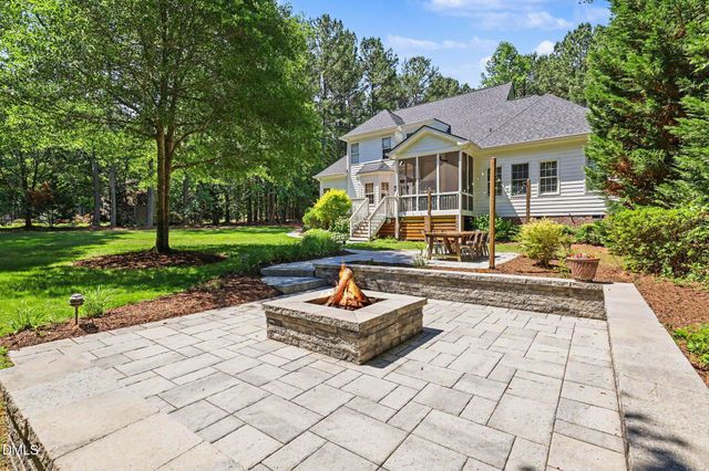 5716 Stuarts Ridge Road, Wake Forest, NC 27587