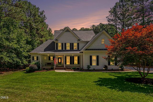 5716 Stuarts Ridge Road, Wake Forest, NC 27587