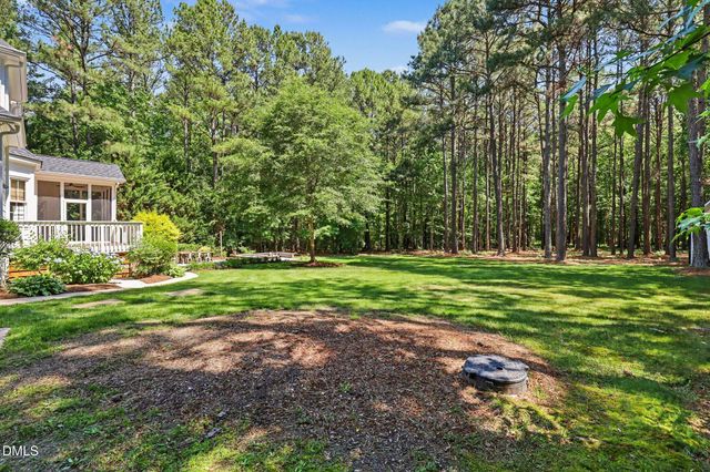 5716 Stuarts Ridge Road, Wake Forest, NC 27587