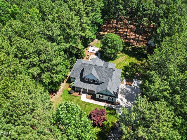 5716 Stuarts Ridge Road, Wake Forest, NC 27587