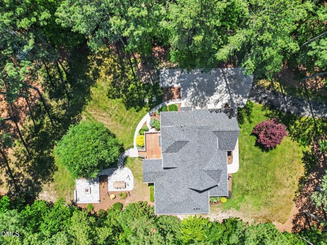 5716 Stuarts Ridge Road, Wake Forest, NC 27587
