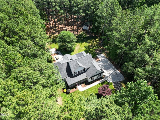 5716 Stuarts Ridge Road, Wake Forest, NC 27587