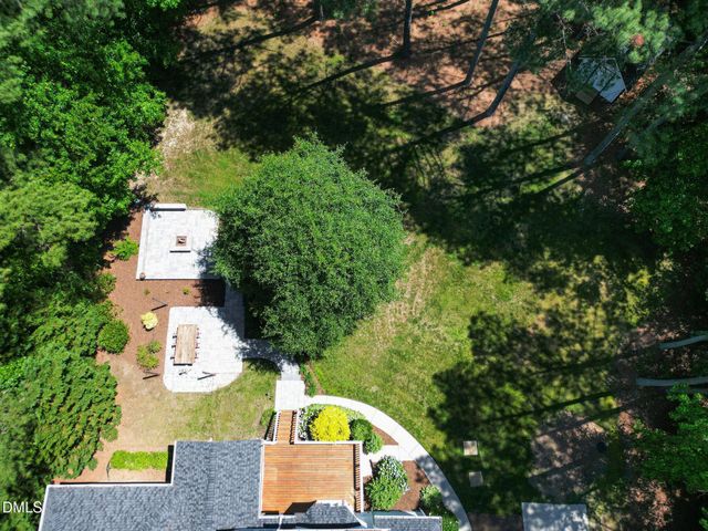 5716 Stuarts Ridge Road, Wake Forest, NC 27587