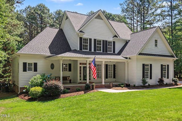 5716 Stuarts Ridge Road, Wake Forest, NC 27587