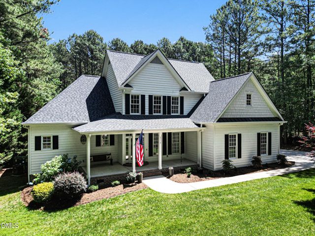 5716 Stuarts Ridge Road, Wake Forest, NC 27587