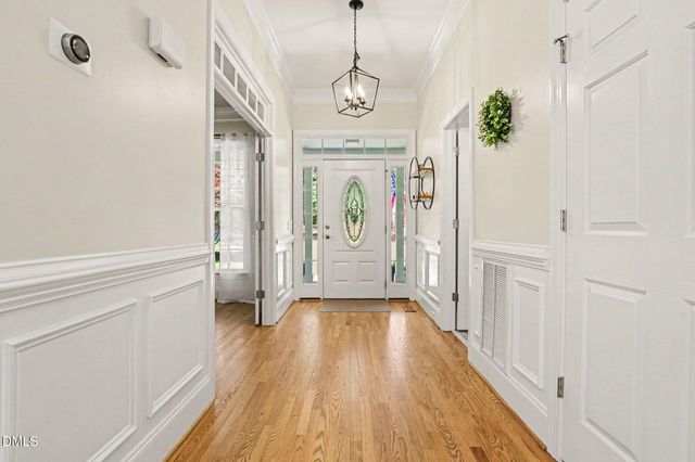 5716 Stuarts Ridge Road, Wake Forest, NC 27587