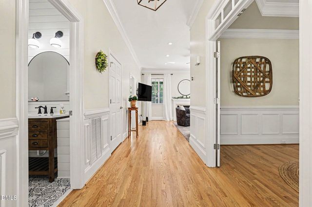5716 Stuarts Ridge Road, Wake Forest, NC 27587