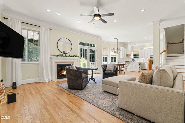 5716 Stuarts Ridge Road, Wake Forest, NC 27587