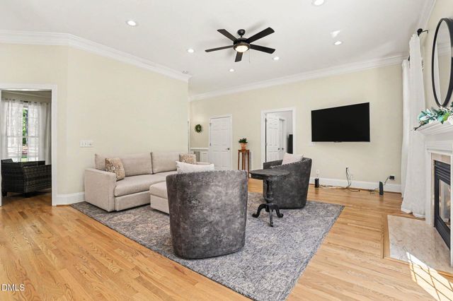 5716 Stuarts Ridge Road, Wake Forest, NC 27587
