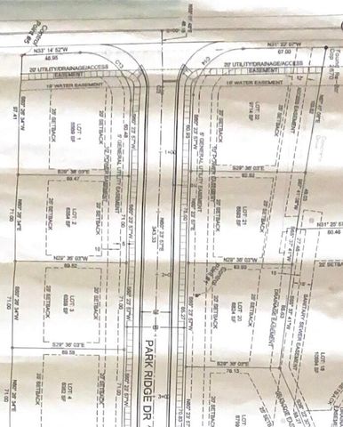 100 Park Ridge Drive, Paris, KY 40361