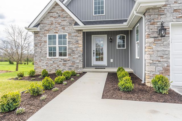 100 Park Ridge Drive, Paris, KY 40361