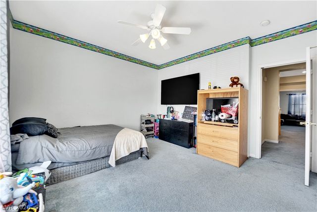 3016 Palace Gate Court, Las Vegas, NV 89117