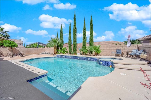 3016 Palace Gate Court, Las Vegas, NV 89117