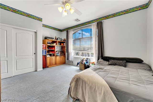 3016 Palace Gate Court, Las Vegas, NV 89117