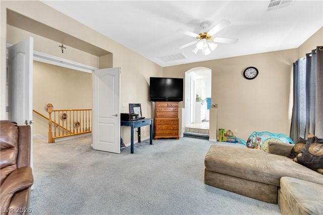 3016 Palace Gate Court, Las Vegas, NV 89117