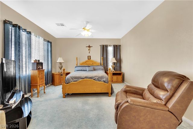3016 Palace Gate Court, Las Vegas, NV 89117