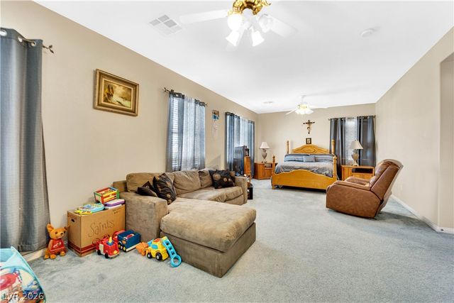 3016 Palace Gate Court, Las Vegas, NV 89117