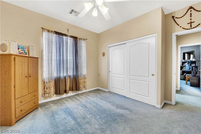 3016 Palace Gate Court, Las Vegas, NV 89117