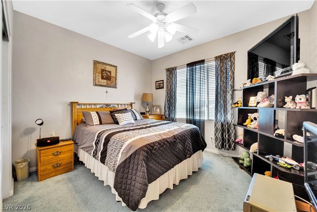 3016 Palace Gate Court, Las Vegas, NV 89117
