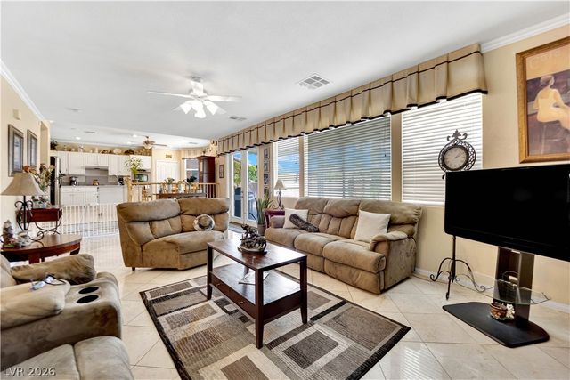 3016 Palace Gate Court, Las Vegas, NV 89117