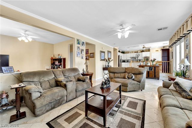 3016 Palace Gate Court, Las Vegas, NV 89117