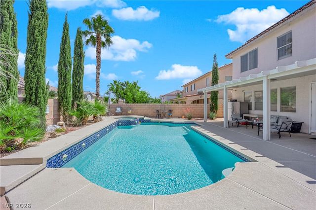 3016 Palace Gate Court, Las Vegas, NV 89117