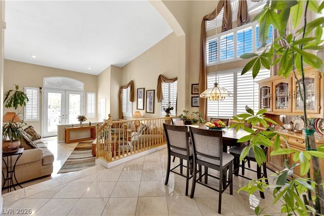 3016 Palace Gate Court, Las Vegas, NV 89117