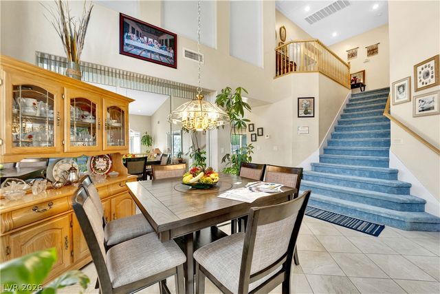 3016 Palace Gate Court, Las Vegas, NV 89117