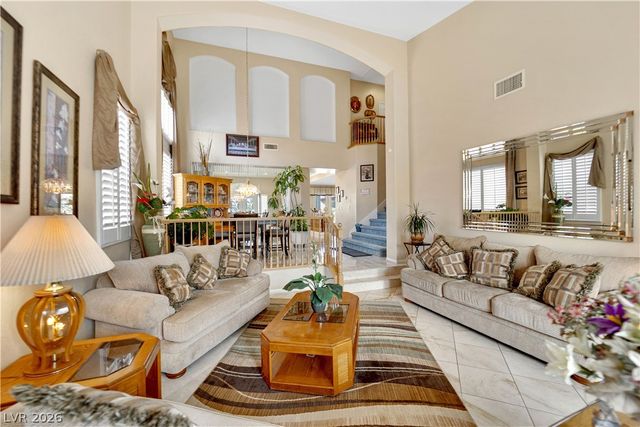 3016 Palace Gate Court, Las Vegas, NV 89117