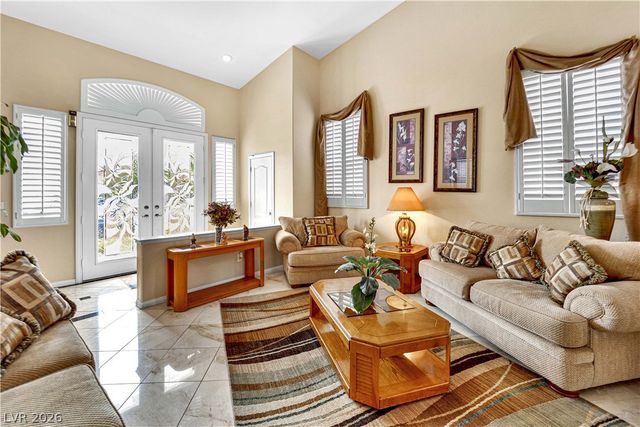 3016 Palace Gate Court, Las Vegas, NV 89117
