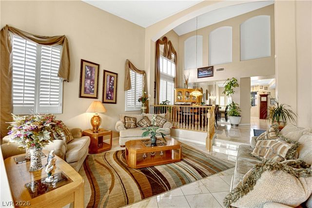 3016 Palace Gate Court, Las Vegas, NV 89117