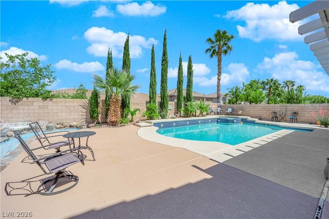 3016 Palace Gate Court, Las Vegas, NV 89117