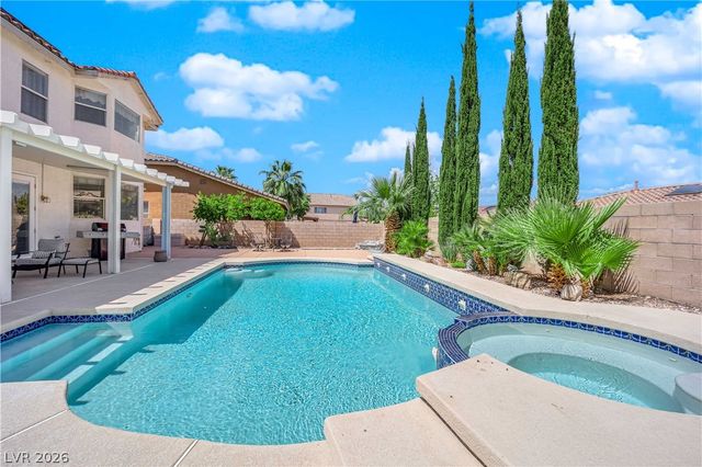 3016 Palace Gate Court, Las Vegas, NV 89117