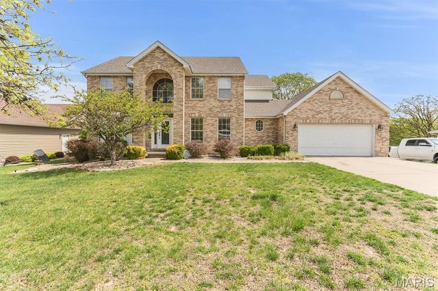 502 Coronation Drive, O'fallon, MO 63366