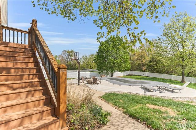 502 Coronation Drive, O'fallon, MO 63366